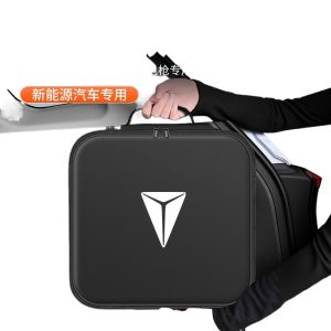 Portable Charging Cable and Gun Storage Bag for DEEPAL S07 SL03 L07 S05 G318