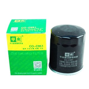 Engine Oil Filter 1651056K00 for CHANGAN CS75 CS35 CS95 UNI-K and OSHAN X7
