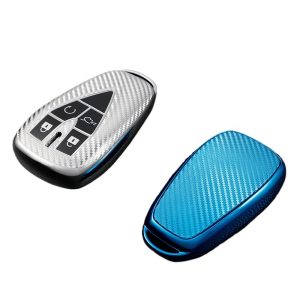 Protective TPU Smart Key Case Cover for CHANGAN CS75 CS55 PLUS CS35 EADO EV and UNI-T
