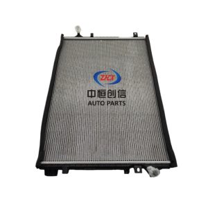 Low Temperature Radiator Water Tank 1301200-DF12 for DEEPAL SL03 / S7 / S07