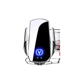 Changan Custom Car Phone Holder with Wireless Charging for CS75 CS55 CS35 Eado Oshan UNI-T