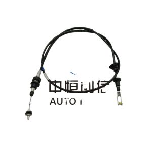Manual Clutch Cable for CHANGAN Star 2 Generation with 466 Engine
