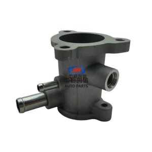 Engine Thermostat and Housing Assembly for CHANGAN YUEXIANG 2018 (EA12FF)