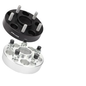 Wheel Hub Widening Spacer Flange Plate for CHANGAN CS75 CS55 CS95 Eado and UNI Series