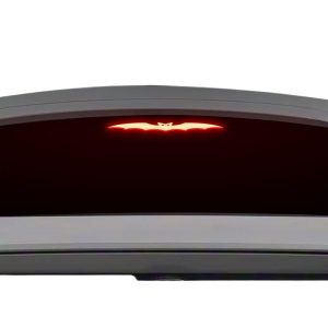 CHANGAN UNI-V Tail Light Carbon Fiber Projection Plate Brake Light Decorative Sticker