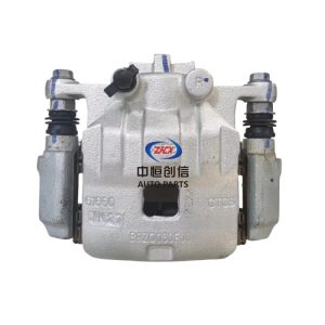Front Brake Caliper Cylinder Assembly for Changan Lumin E-Star Electric Vehicle