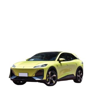 Aluminum Alloy Side Steps Running Boards for DEEPAL S07 / S7 (2023-Present)