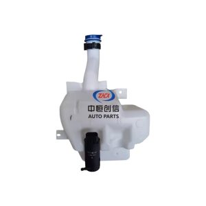 Windshield Washer Reservoir with Motor Assembly for Changan Benni A301