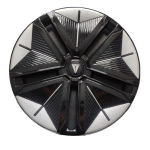 19-Inch Wheel Hub Cover Decorative Rim Cap for DEEPAL SL03 and S07 S7