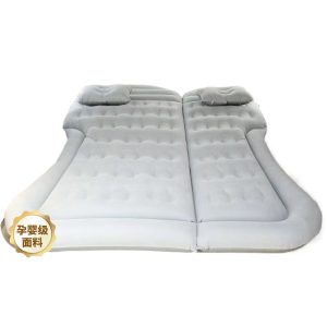 Automatic Inflatable Car Trunk Mattress Sleeping Mat for DEEPAL S07 / S7