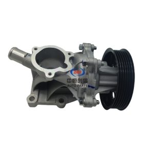 Engine Water Pump Assembly for CHANGAN CS35 PLUS, CS55 PLUS, and Eado Plus NE1.5T