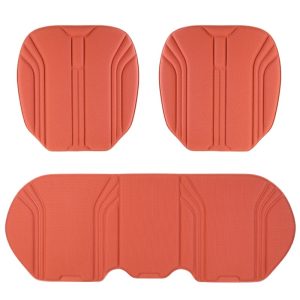 Deepal G318 L07 S07 S05 Seaweed Fiber Car Seat Cushion - All-Season Breathable & Anti-Slip Mat