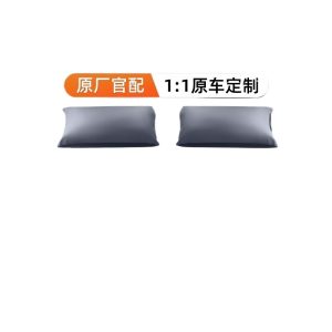 Tailored Inflatable Car Trunk Mattress Sleeping Pad for CHANGAN UNI-K