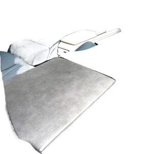 Custom Fit High-Density Travel Sponge Mattress for DEEPAL G318 Front and Rear Seats