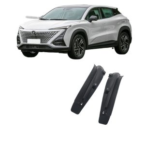 Rear Wheel Inner Liner Fender for CHANGAN UNI-T (2020-2023), Plastic Protective Guard