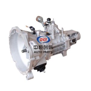 5-Speed Manual Transmission Gearbox Assembly for CHANGAN Star 3, New Star, Taurus Star 1.2L