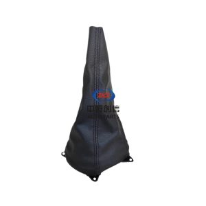 Manual Transmission Gear Shift Lever Dust Cover for CHANGAN New Benni (2014-on)