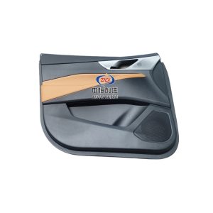Front Door Interior Door Panel Trim Assembly for CHANGAN CS35 PLUS (BQ23 Export Model)