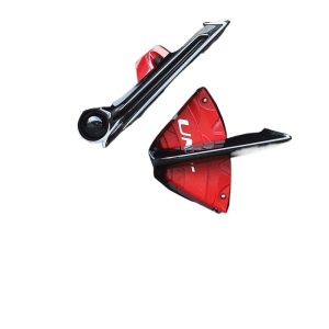 Brake Caliper and Wheel Hub Modification Kit for CHANGAN UNI-V iDD
