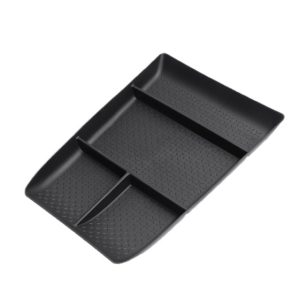 Lower Center Console Storage Box Organizer for DEEPAL G318 (2024-2025) TPE Material