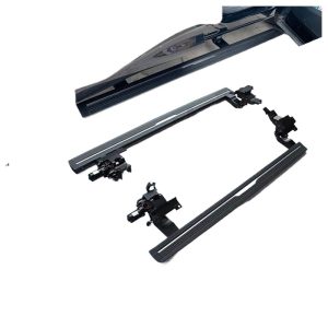 Electric Retractable Side Step Running Boards for Changan CS75 CS35 CS95 UNI-K Kaicene F70