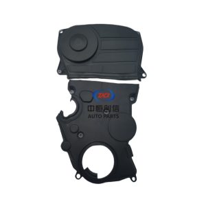 Engine Timing Belt Cover Upper and Lower Housing for CHANGAN CX70 1.6L