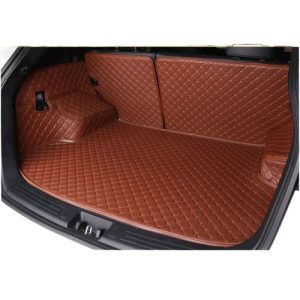 Custom Fit All-Weather Rear Trunk Cargo Mat for CHANGAN CS35 CS55 CS75 Eado Series