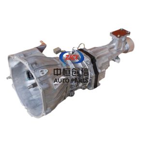 Manual Transmission Gearbox Assembly for CHANGAN Ruixing M90 (5-Speed)