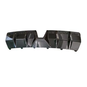 Rear Bumper Lower Guard Trim Lip C281F271303-1302 for CHANGAN UNI-V