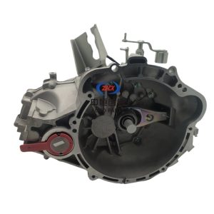 Manual Transmission Gearbox Assembly for Dongfeng Fengguang 580 1.8L