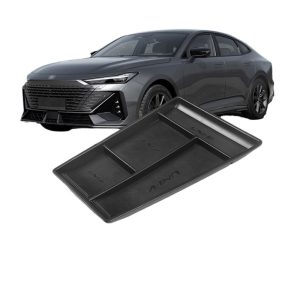 Lower Center Console Storage Box Organizer for CHANGAN UNI-V (2022-2025)