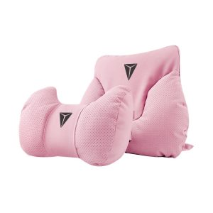 Deepal Car Headrest and Lumbar Support Pillow Set for DEEPAL S07 S05 SL03 S07 G318