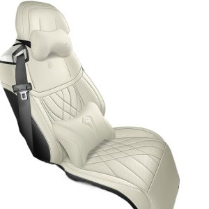 DEEPAL S07 Premium Perforated Leather All-Inclusive Seat Covers for Interior Protection