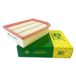 Engine Air Filter for CHANGAN OSHAN Z6 iDD and CHANGAN UNI-V iDD, OEM 1109190PT07