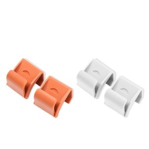 Glove Box Storage Hook Set for DEEPAL S07 Dashboard Co-Pilot Interior Accessories