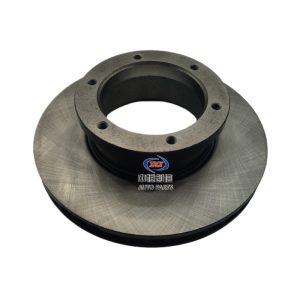 Front Brake Disc Rotor for Dongfeng Xiaokang D71 D72 - 3501101-HV01