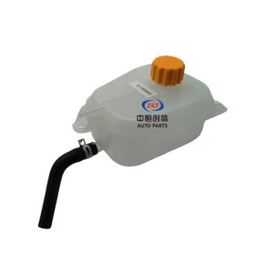 RHD Coolant Expansion Tank Reservoir Assembly 1303030-SA05R for Dongfeng Fengguang 580