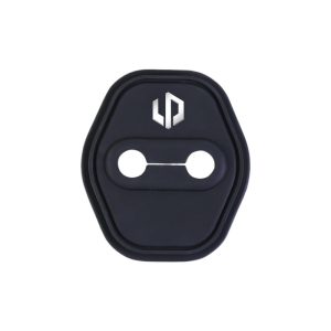 Silicone Door Lock Cover and Shock-Absorbing Pad for DEEPAL S05 S07 SL03 S09 L07 and G318