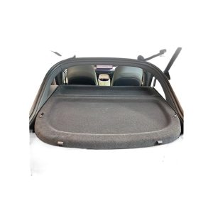 Rear Trunk Parcel Shelf Partition Cover for CHANGAN UNI-V, DEEPAL SL03, and CHANGAN NEVO A07