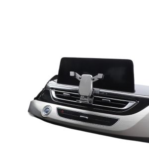 Custom Car Phone Holder Base with 360-Degree Rotation for CHANGAN CS55 and CS75