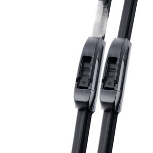 Universal Fit Frameless Windshield Wiper Blades for CHANGAN CS75 CS35 EADO CS55 PLUS