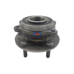 Rear Wheel Hub Bearing Assembly for DEEPAL SL03 (C385) and CHANGAN NEVO A07