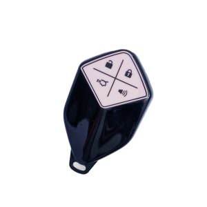 TPU Key Fob Cover and Shell for DEEPAL SL03 S07 S05 L07 and G318 Range