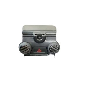 Dashboard and Air Vent Mobile Phone Mount Base for CHANGAN Eado 2020-2021