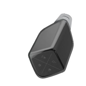 TPU Full-Cover Car Key Case for DEEPAL S07 S05 S09 SL03 L07 G318
