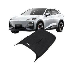 Center Console Wireless Charging Silicone Pad for DEEPAL S07 / S7 (2023+)