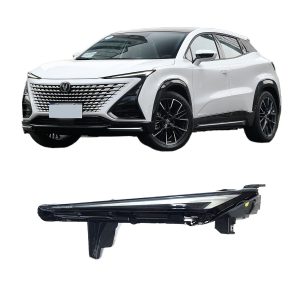 LED Daytime Running Light & Turn Signal Assembly for 2020-2023 CHANGAN UNI-T (Front Right Passenger Side)
