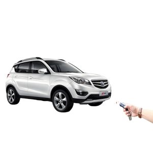 Electric Power Tailgate Lift System Upgrade for CHANGAN CS35 CS55 PLUS CS75 CS85 and UNI-T