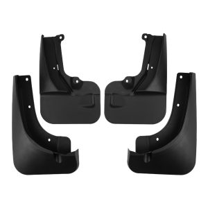 Front and Rear Mud Flaps Splash Guards for DEEPAL G318 2025+ Models