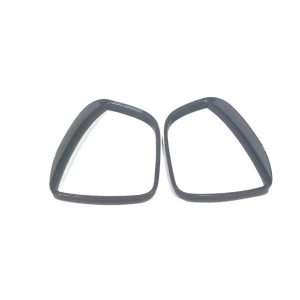 Carbon Fiber Style Side Mirror Rain Guards for 2023 DEEPAL S07 (Set of 2)